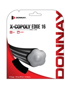X-CoPoly Edge 16