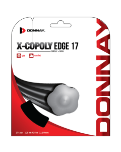 X-CoPoly Edge 17